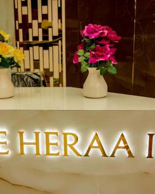 Hotel Heraa International