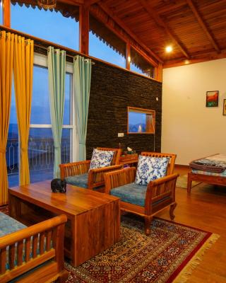 Shivoham Himalayan Resort