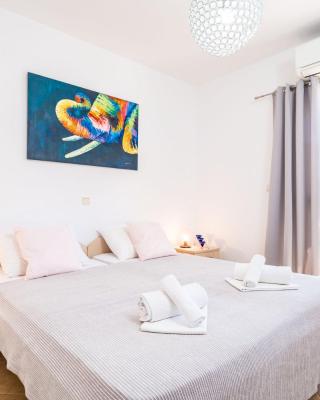 Burum Accommodation B&B - Apartment with Beautiful view 2