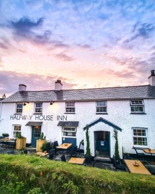 Halfway House Inn