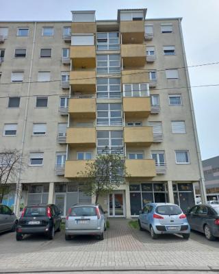 APARTMAN RODA