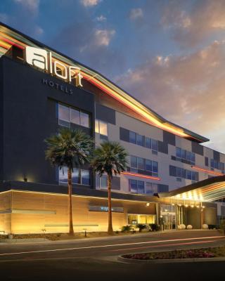 Aloft Henderson