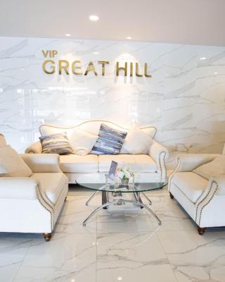 VIP Great Hill