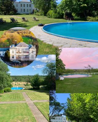 Holiday Home Manoir des Sarts