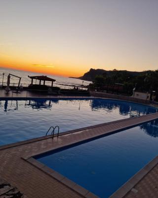 Villa Giorgia Cilento