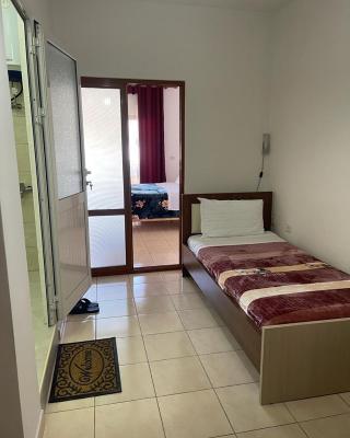 Maria Guest House