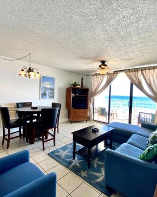 SunSwept 505 by ALBVR - Beachfront condo at a great location!