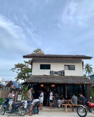 Casita Francisco Siargao