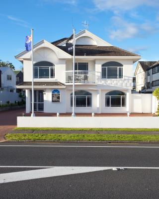 Lakeside Taupo Motel