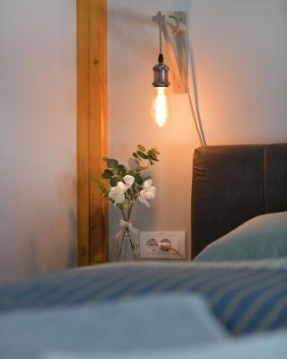 Apartman Time out 2
