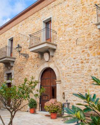 Palazzo Iaquinta - Rooms, Restaurant & Wellness