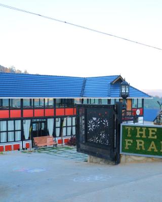 The Frame Resorts Ooty