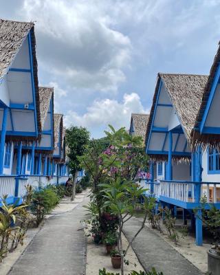 Ko Phangan Beach Cottages