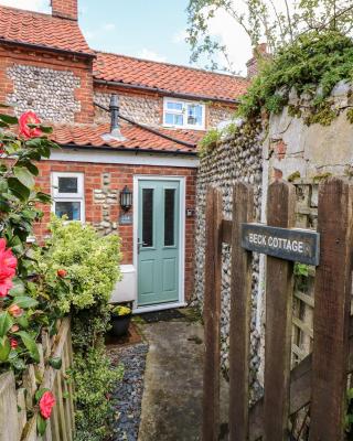 Beck Cottage