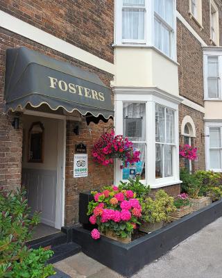 Fosters Guest House