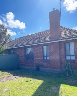 Comfy Private rooms in Braybrook