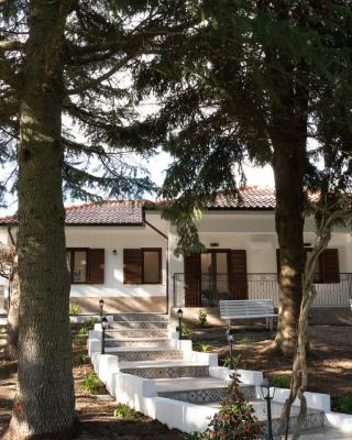 B&B Tenuta Piano Campo