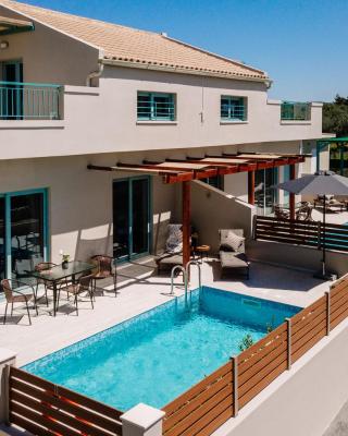 Melior Holiday Houses