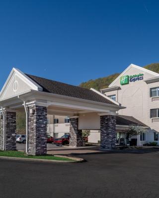 Holiday Inn Express - Charleston/Kanawha City, an IHG Hotel