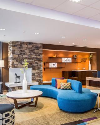 Fairfield Inn & Suites by Marriott Butte