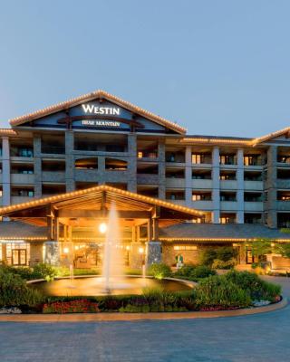 The Westin Bear Mountain Resort & Spa, Victoria