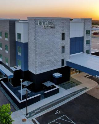 Fairfield by Marriott Inn & Suites St. Paul Eagan