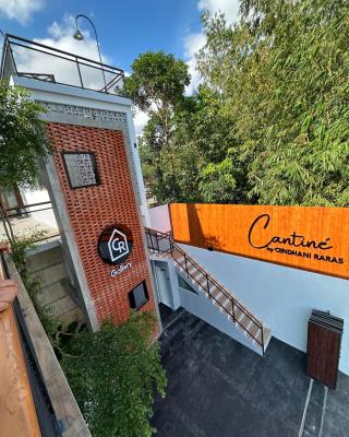 Cendhani Raras Gallery