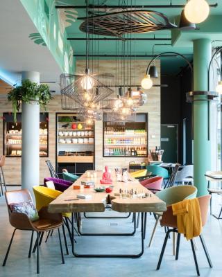 Moxy Paris Val d'Europe