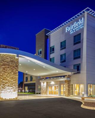 Fairfield by Marriott Port Clinton Waterfront