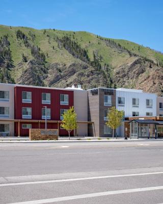 Fairfield by Marriott Inn & Suites Hailey Sun Valley