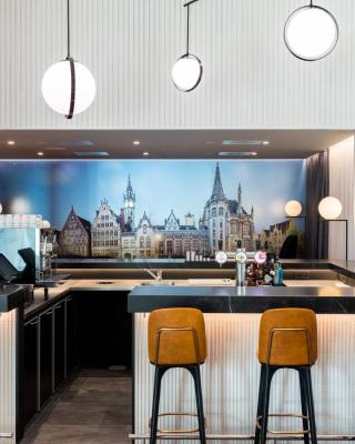 Residence Inn Ghent by Marriott