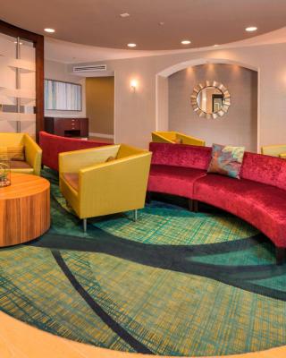 SpringHill Suites by Marriott Gaithersburg