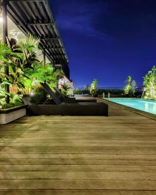 The Mango Suites by Flat06