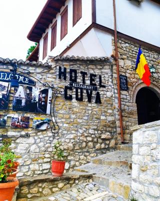 Guva Mangalem Hotel Restaurant