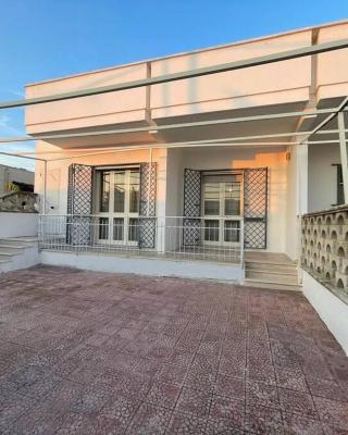Casa vacanze Salento Sant Isidoro
