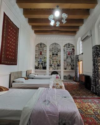 Bobo Haydar Guest House