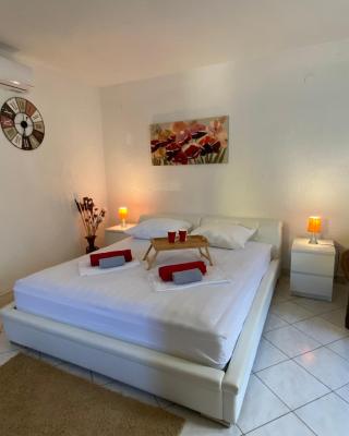Apartments and Rooms Pavla