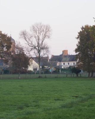 Gîte Location des 4 saisons