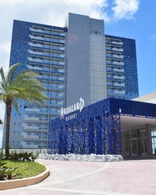 Aqualand Park Resort