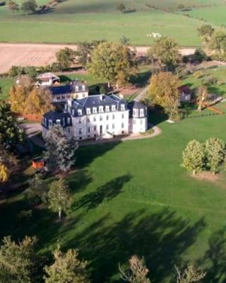 Gîte 6 personnes 3 chambres château de la bouchatte