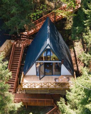 Montana Suite Bungalows