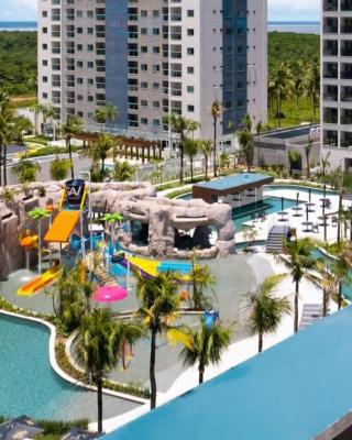 Resort Premium flat 1522