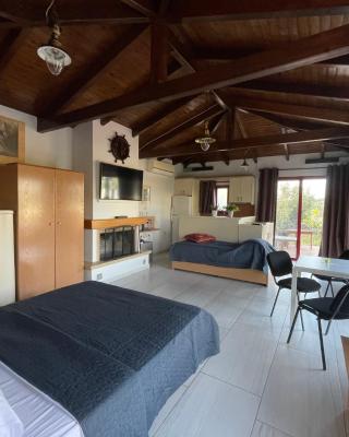 Country Lux Apartment near Airport