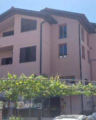 Teba Garden's Villa