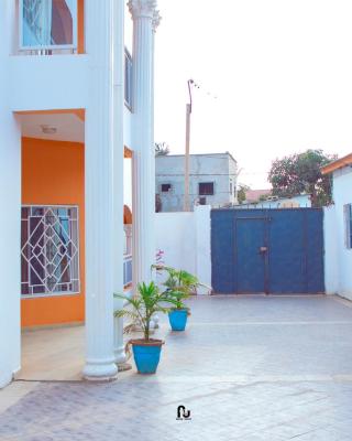 SeneGambia Beach Apartments