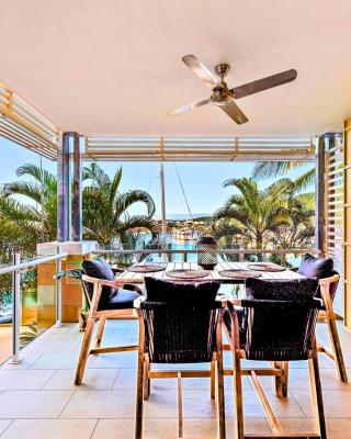 Absolute Luxury Marina Lifestyle at The Port of Airlie Beach