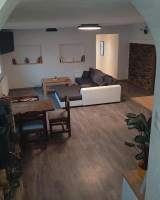 Apartman pod Svatou Horou