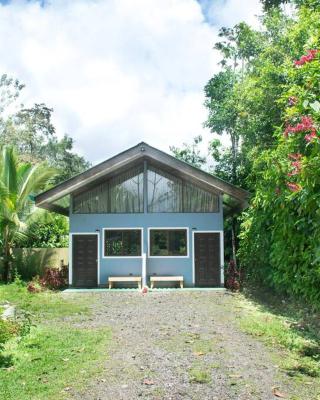 Tinny House in La Fortuna #2