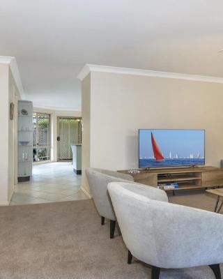 Banksia Villa Umina Beach
