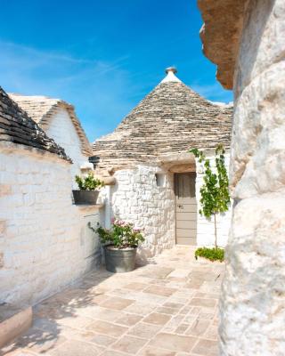 Trulli Holiday Albergo Diffuso